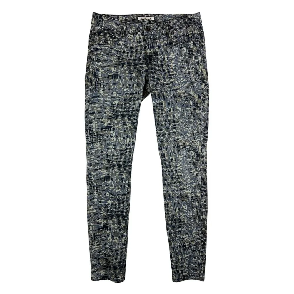 CAbi 504 skinny